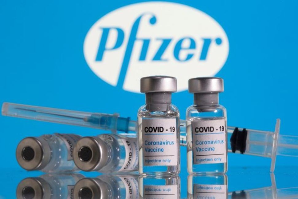 US panel recommends Pfizer Covid vaccine for younger children